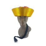 Traditional Chinese Hat - Factory Plaza