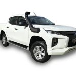 Mitsubishi Triton Mr Snorkel Kit For