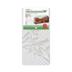 The Bamboo Orthopaedic Mattress Offers A Two Stage Turnable Solution For Babies Up To 36