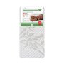 The Bamboo Orthopaedic Mattress Offers A Two Stage Turnable Solution For Babies Up To 36