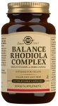 Solgar Balance Rhodiola Complex