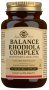 Solgar Balance Rhodiola Complex