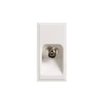 Fc pc Fibre Optic Wall Plate Insert Wpi-fc pc