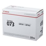 Canon-toner-crg 073-LPB361DW Yield 27 000
