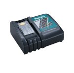 Makita Compact Fast Charger DC18RC 18V Boxed