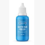 Gel – Electric Blue