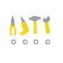 Construction Tools Pack Of 8