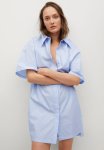 Dress Milla-h - Blue