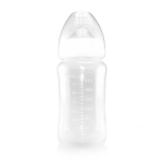 Snookums 240ML Feeding Bottle Value Pack 2-PACK