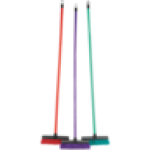 Addis Economy Floor Broom With Handle Colour May Vary