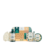 The Body Shop Almond Milk Medium Gift Set