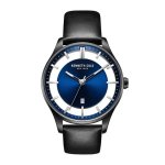 Men's Stainless Steel Quartz Watch KC50919022