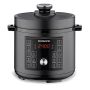 Kenwood PCM90.000BK 16-IN-1 Electric Pressure Cooker 6 Liter Capacity
