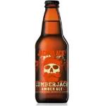 Jack Black's Lumberjack Amber Ale 340ML