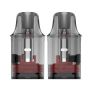 Vibe Dual Mesh Replacement Pod - 0.7/1.0OHM - 2 Pack