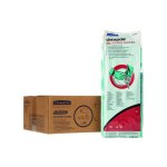 Kimberly-clark Kleenguard G80 Nitrile Gloves Size 7 Chemical Protection Green Pack Of 5×12 Pairs