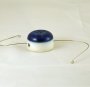 Electric Fence Light Blue