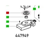Festool Fan Rs 2