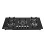Built-in 5-BURNER Gas Cooker - RH-5005