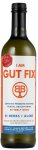 Gut Fix Herbal Health Drink With Probiotic Enzymes