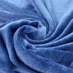 150CM Mongolian Fleece Fabric Per Meter 6