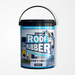 Rust Converter & ETCH PRIMER 5L