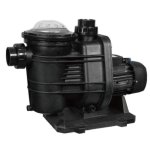 Azure 27 – Dc Solar Pool Pump