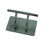 Footrest Relax Chrome