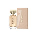 Hugo Boss Boss The Scent - Eau De Parfum For Her 100ML