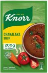 Chakalaka Soup