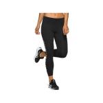 ASICS Women's Katakana Crop Tight - Performance Black - Large