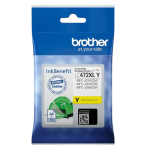 Brother LC-472 XL Yellow – Original