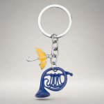 How I Met Your Mother Keyring