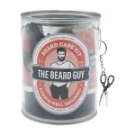 Natures Edition Guys The Beard Guy