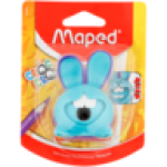 MAPEX Maped Character Sharpener Colour May Vary
