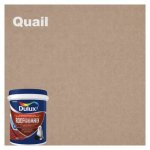 Dulux Roofguard Roof Paint Quail 20L