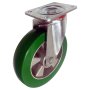 Elastic Pu On Aluminium 420 Series Epb