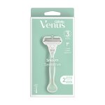 Venus Raz Smooth Sensitive 2UP
