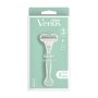 Venus Raz Smooth Sensitive 2UP