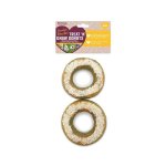 Treat 'n Gnaw Donuts