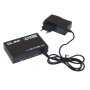 Glink HDMI Splitter - 1X4 - GLSP-013 Full HD Media Streaming Device