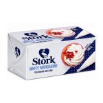 White Margarine 500G