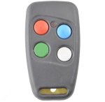Sentry SW107-34 4 Button Code Hopping Transmitter 403MHZ Sherlo Compatible