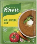 Minestrone Soup