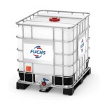Antifreeze Coolant Maintain Fricofin Jf Fb 1000LTR