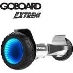 Demo Goboard Extreme Hoverboard