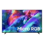 Samsung 165CM 65" Micro Rgb R85H 4K Vision Ai Smart Tv - MRA65R85HAUXXA
