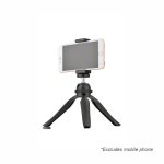 MINI Tripod 130MM - Black