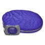 Highlands Backpacking Sleeping Bag - Medium / Huckleberry Blue