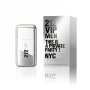Carolina Herrera 212 Vip Men Edt 50ML